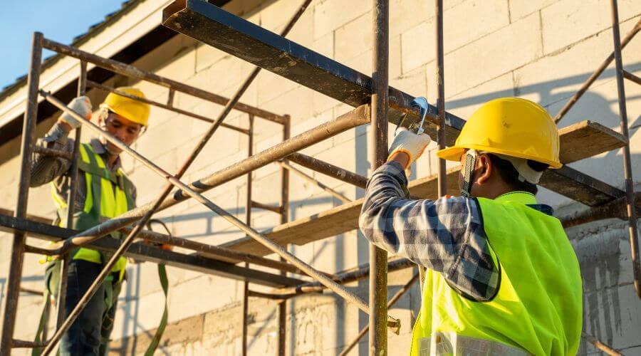 Local Chimney Repair in Morrill, NE